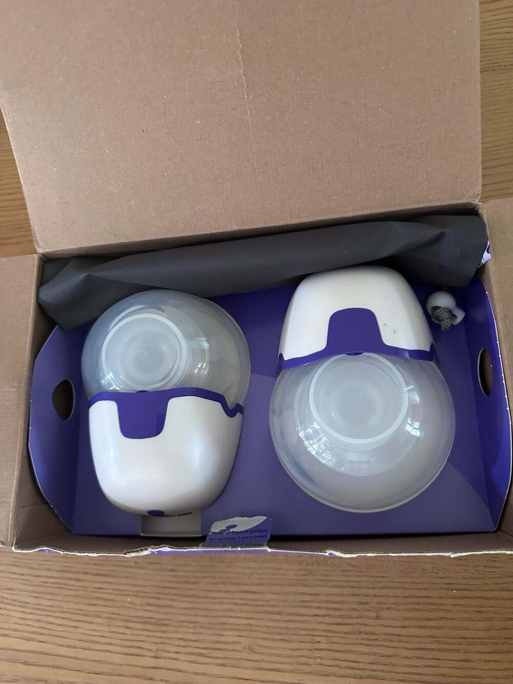 Lansinoh Wearable Breast Pump